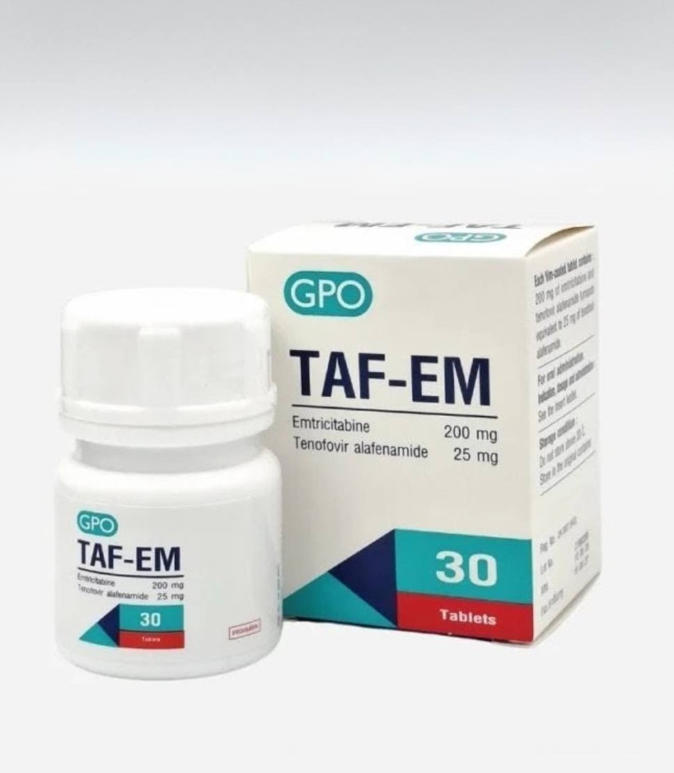 TAF-EM (GPO-Thailand)